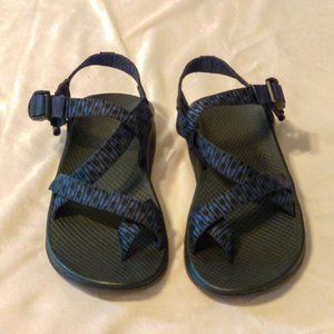 Chaco Men's Z/Boulder 2